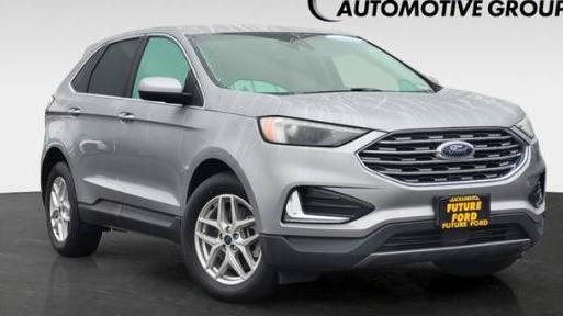 FORD EDGE 2022 2FMPK4J99NBA91574 image