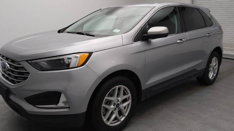 FORD EDGE 2022 2FMPK4J99NBA55318 image