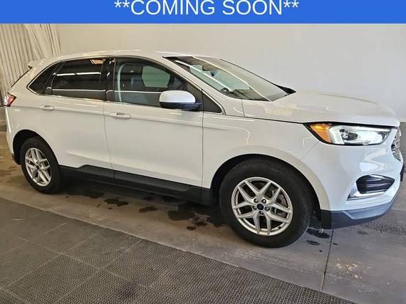 FORD EDGE 2022 2FMPK4J92NBA45035 image