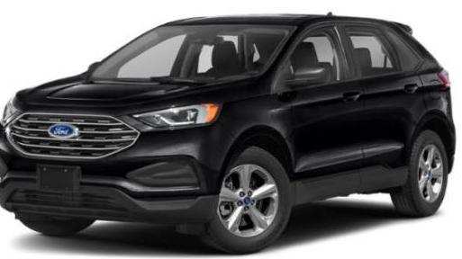 FORD EDGE 2022 2FMPK4G97NBA40551 image