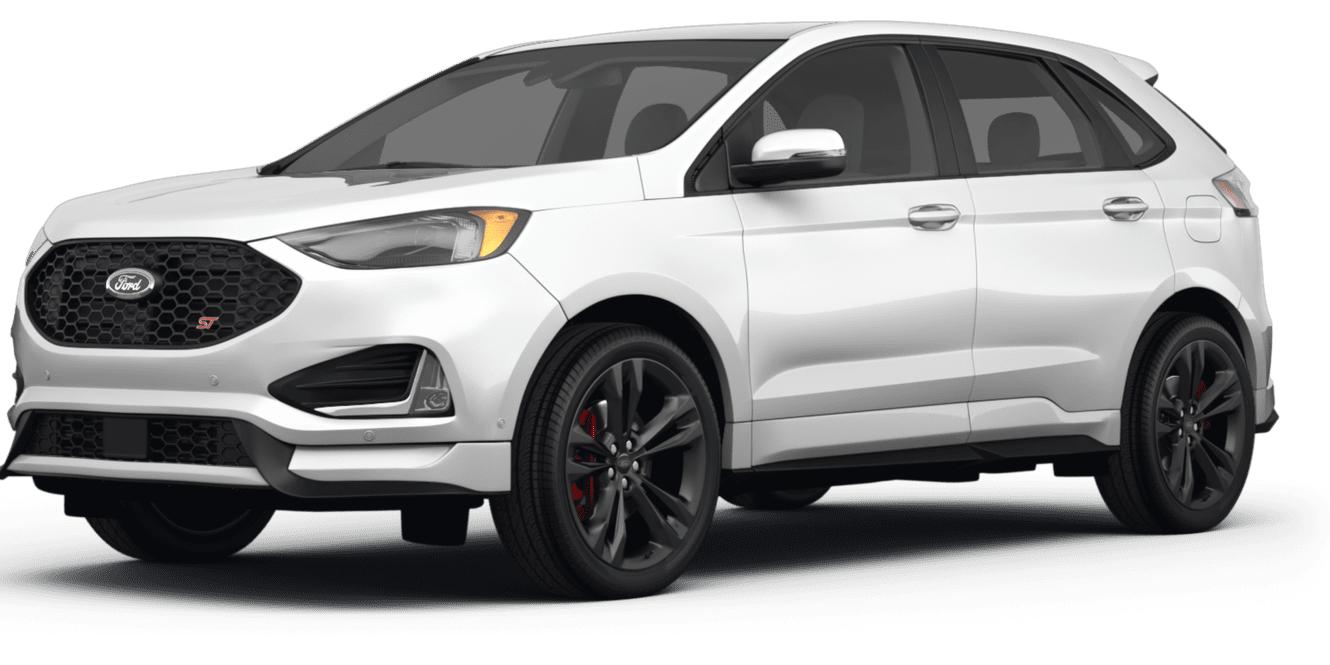 FORD EDGE 2022 2FMPK4AP1NBA20948 image