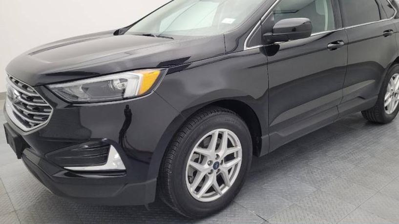 FORD EDGE 2022 2FMPK4J90NBA93956 image