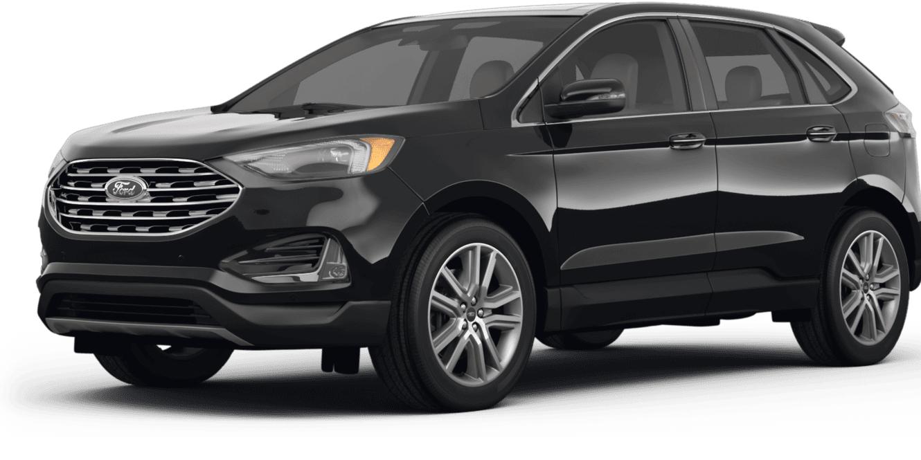 FORD EDGE 2022 2FMPK4K9XNBA91601 image