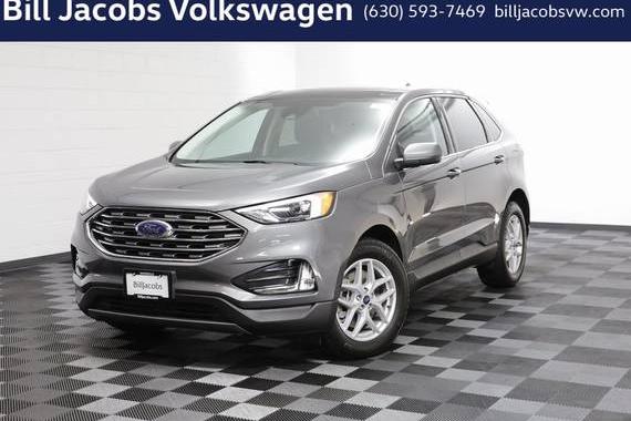 FORD EDGE 2022 2FMPK4J94NBA98223 image FORD EDGE 2022 2FMPK4J94NBA98223 image