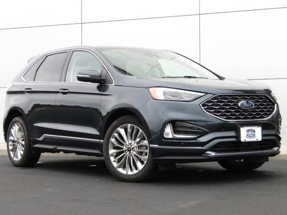 FORD EDGE 2022 2FMPK4K93NBA60271 image