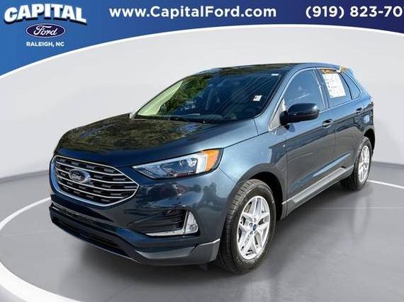 FORD EDGE 2022 2FMPK4J99NBA87086 image FORD EDGE 2022 2FMPK4J99NBA87086 image