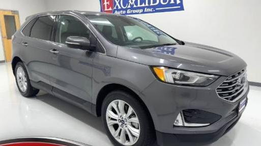 FORD EDGE 2022 2FMPK4K90NBA03428 image