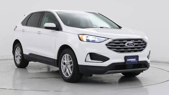 FORD EDGE 2022 2FMPK4J9XNBB04817 image