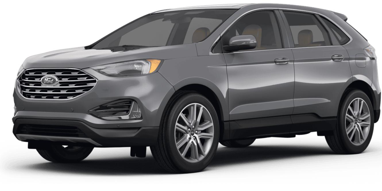 FORD EDGE 2022 2FMPK4K92NBB05751 image