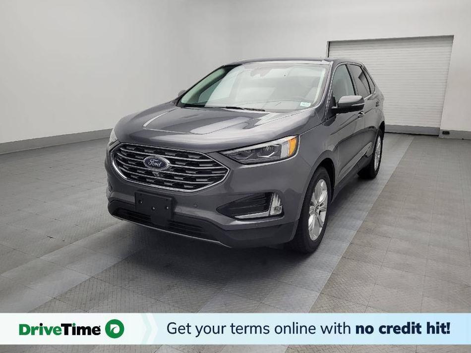 FORD EDGE 2022 2FMPK4K9XNBA55519 image