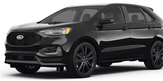 FORD EDGE 2022 2FMPK4J95NBA09081 image