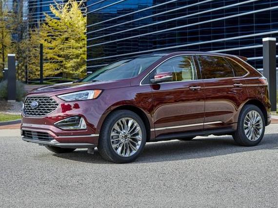 FORD EDGE 2022 2FMPK4K97NBA83505 image