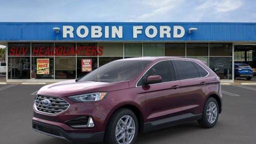 FORD EDGE 2022 2FMPK4J90NBA23888 image