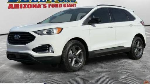 FORD EDGE 2022 2FMPK4J99NBA24585 image