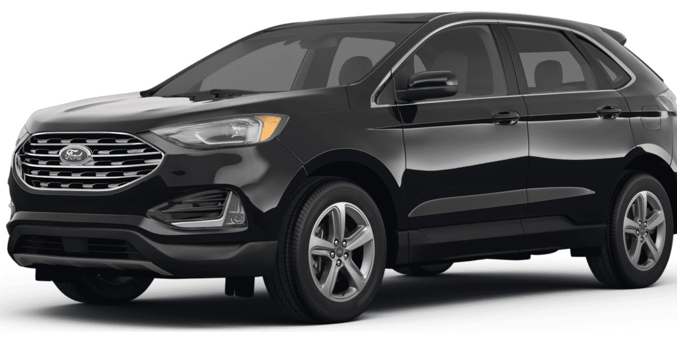 FORD EDGE 2022 2FMPK4G94NBA64371 image