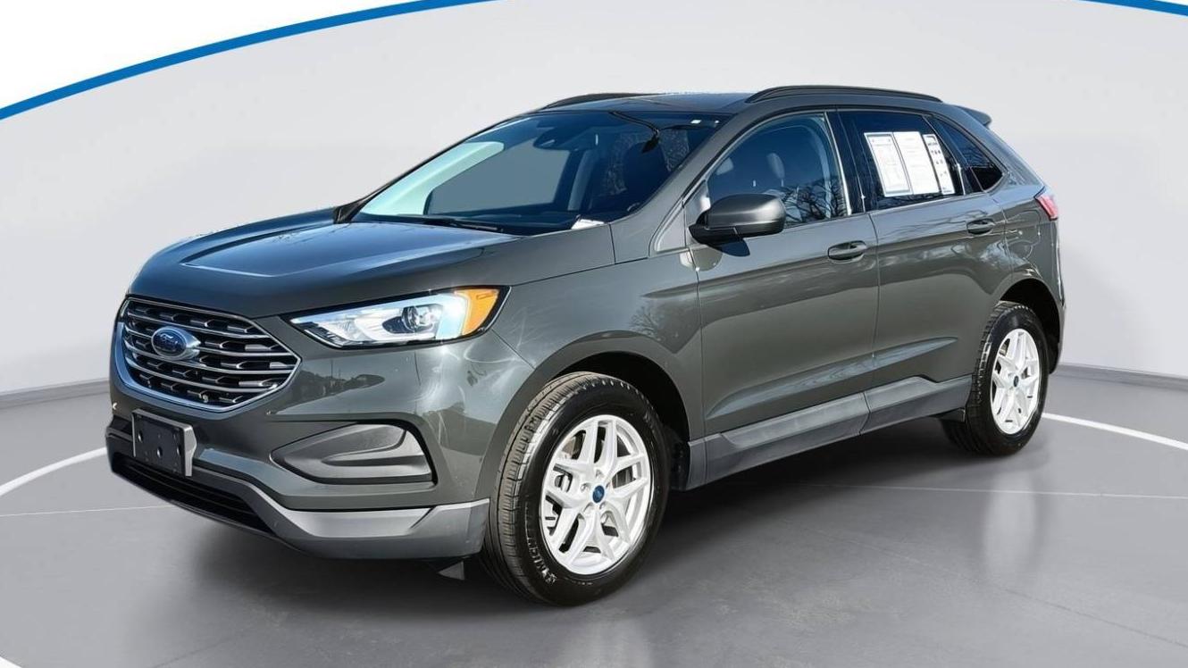 FORD EDGE 2022 2FMPK4G95NBA46591 image