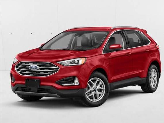 FORD EDGE 2022 2FMPK4J90NBA83010 image FORD EDGE 2022 2FMPK4J90NBA83010 image