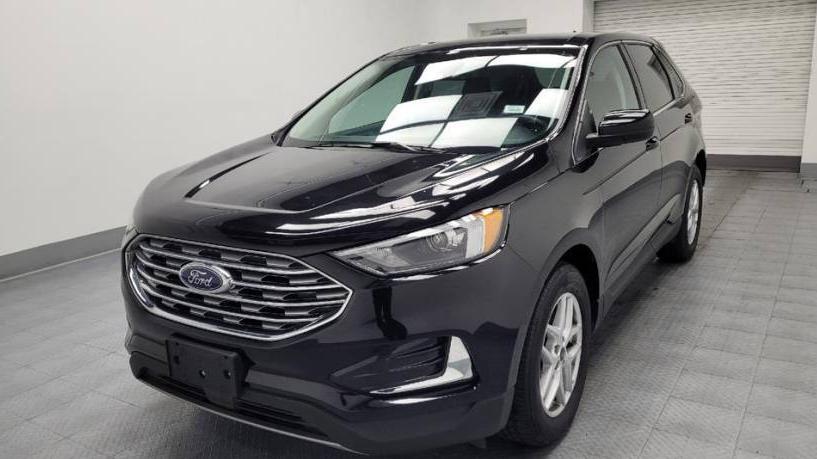 FORD EDGE 2022 2FMPK4J95NBB04207 image