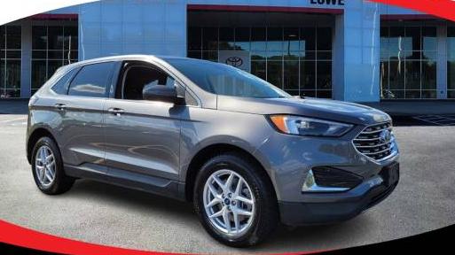 FORD EDGE 2022 2FMPK4J92NBB03595 image
