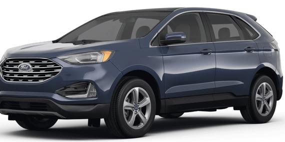FORD EDGE 2022 2FMPK4G9XNBA36381 image