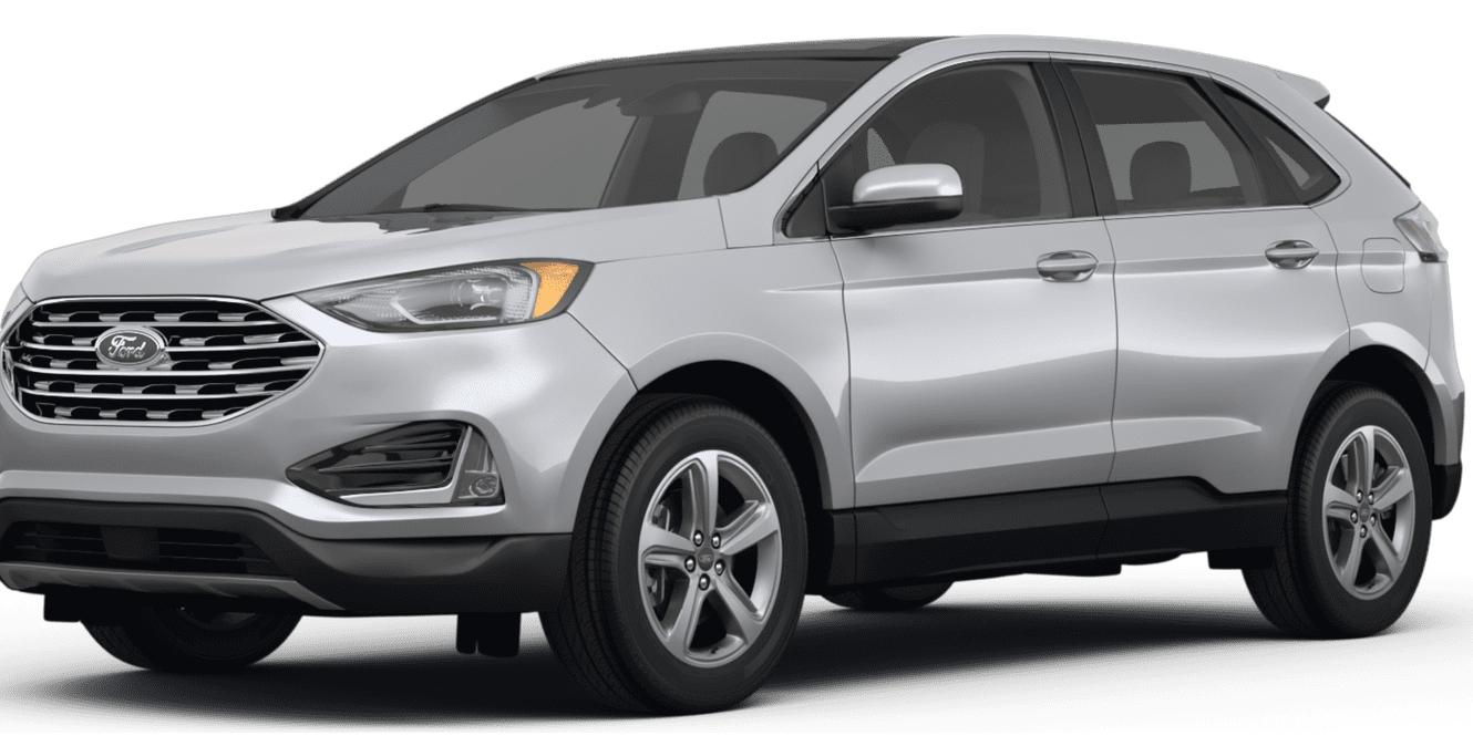 FORD EDGE 2022 2FMPK4J90NBA91642 image