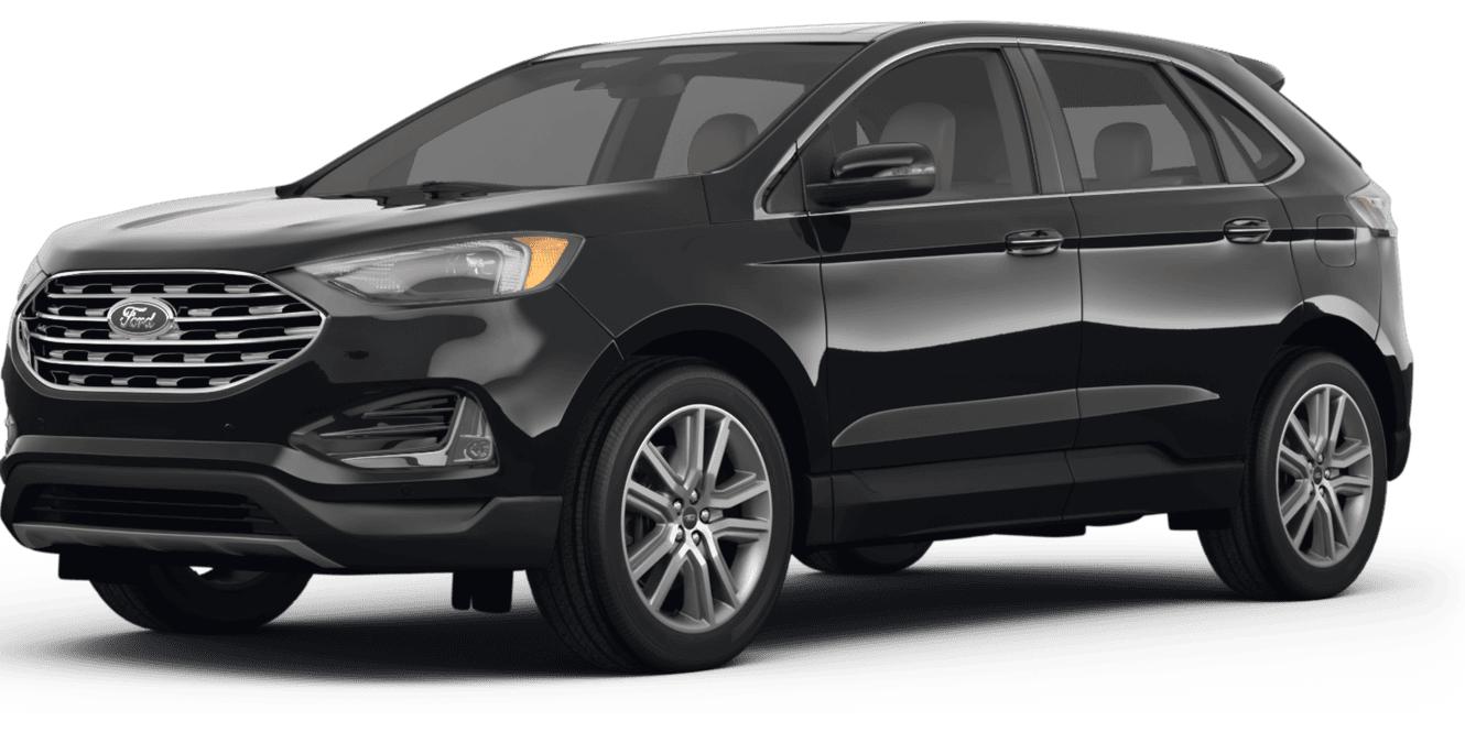 FORD EDGE 2022 2FMPK4K9XNBA16221 image