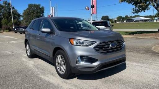 FORD EDGE 2022 2FMPK4J93NBA13064 image