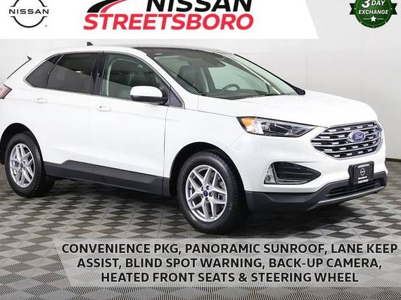 FORD EDGE 2022 2FMPK4J97NBA99012 image FORD EDGE 2022 2FMPK4J97NBA99012 image