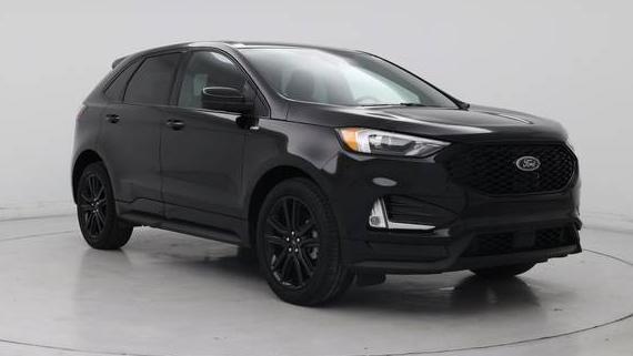 FORD EDGE 2022 2FMPK4J9XNBA57062 image FORD EDGE 2022 2FMPK4J9XNBA57062 image