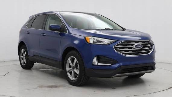 FORD EDGE 2022 2FMPK4J96NBA34958 image