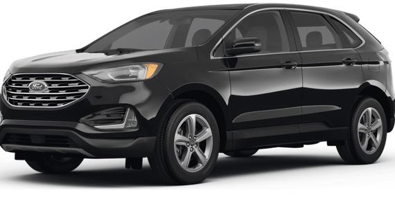 FORD EDGE 2022 2FMPK4J96NBA71332 image