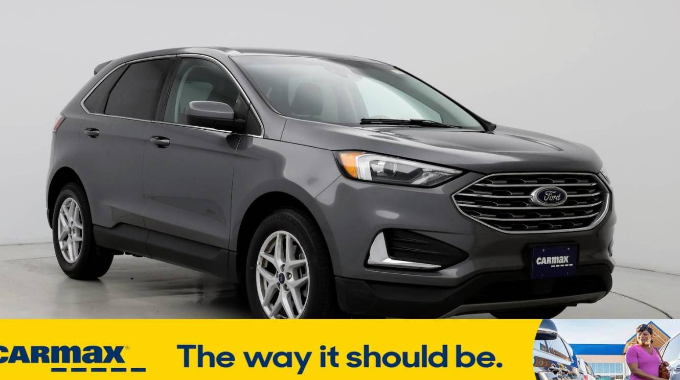 FORD EDGE 2022 2FMPK4J9XNBB04347 image