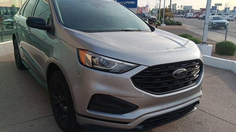 FORD EDGE 2022 2FMPK4G94NBA26218 image