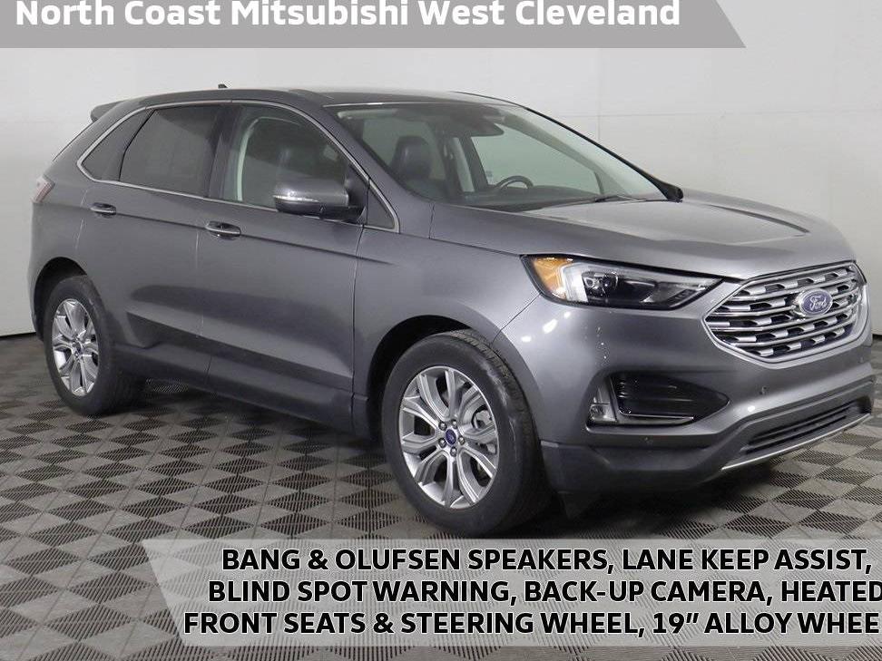 FORD EDGE 2022 2FMPK4K95NBB04769 image