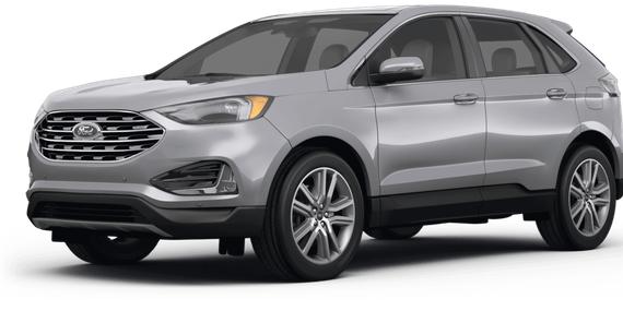 FORD EDGE 2022 2FMPK4K98NBA31039 image