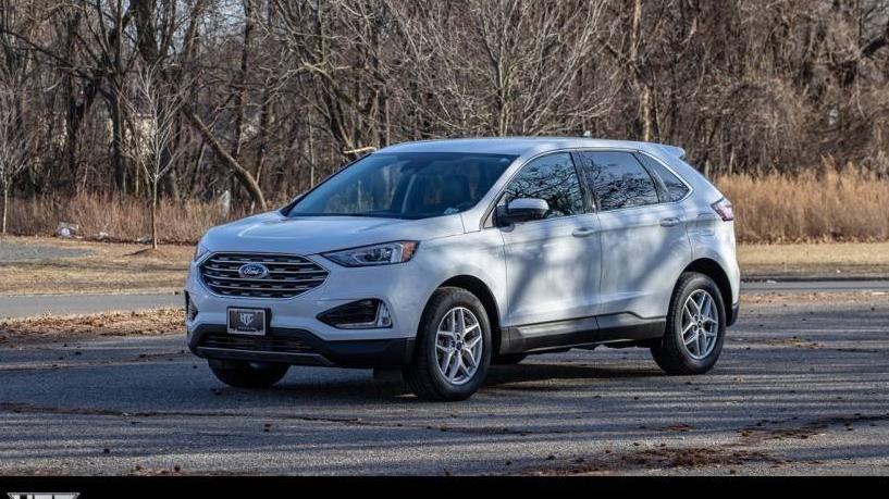 FORD EDGE 2022 2FMPK4J9XNBA02059 image