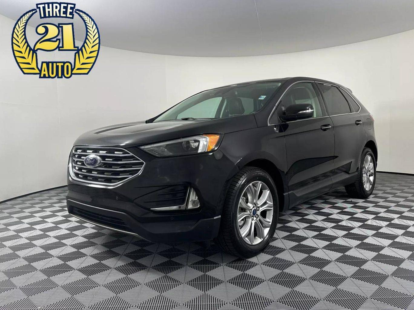 FORD EDGE 2022 2FMPK4K98NBA91399 image