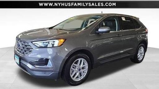 FORD EDGE 2022 2FMPK4J90NBA72010 image