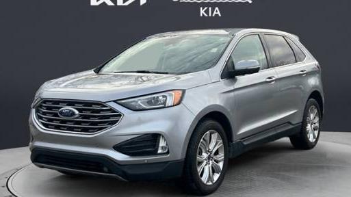 FORD EDGE 2022 2FMPK4K92NBA17279 image