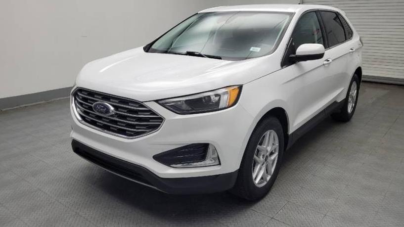 FORD EDGE 2022 2FMPK4J92NBA51322 image