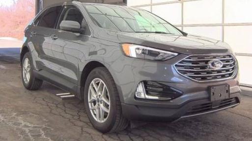 FORD EDGE 2022 2FMPK4J9XNBA61452 image