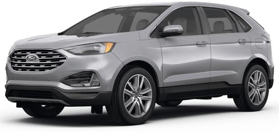 FORD EDGE 2022 2FMPK4K93NBA30610 image