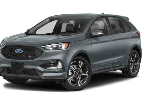 FORD EDGE 2022 2FMPK4AP6NBA17950 image