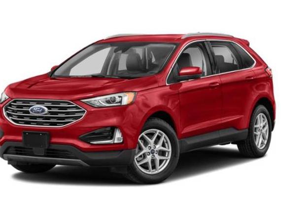FORD EDGE 2022 2FMPK4J92NBA40708 image