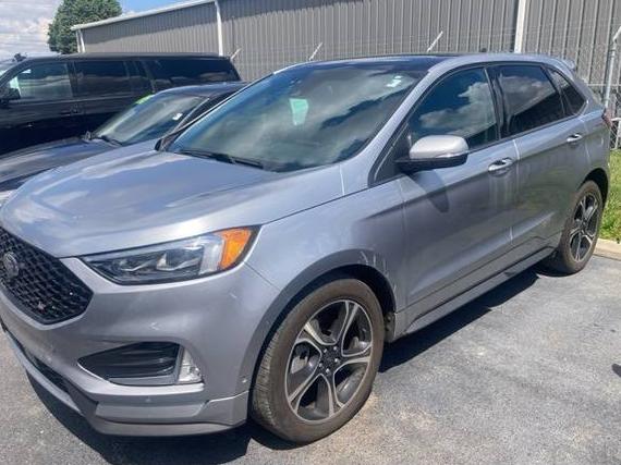 FORD EDGE 2022 2FMPK4AP3NBA56477 image