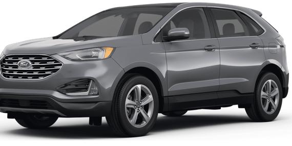 FORD EDGE 2022 2FMPK4J95NBA93452 image