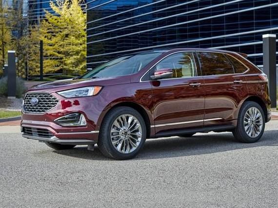 FORD EDGE 2022 2FMPK4G93NBA18370 image