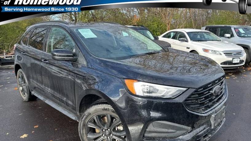 FORD EDGE 2022 2FMPK4G97NBA42185 image