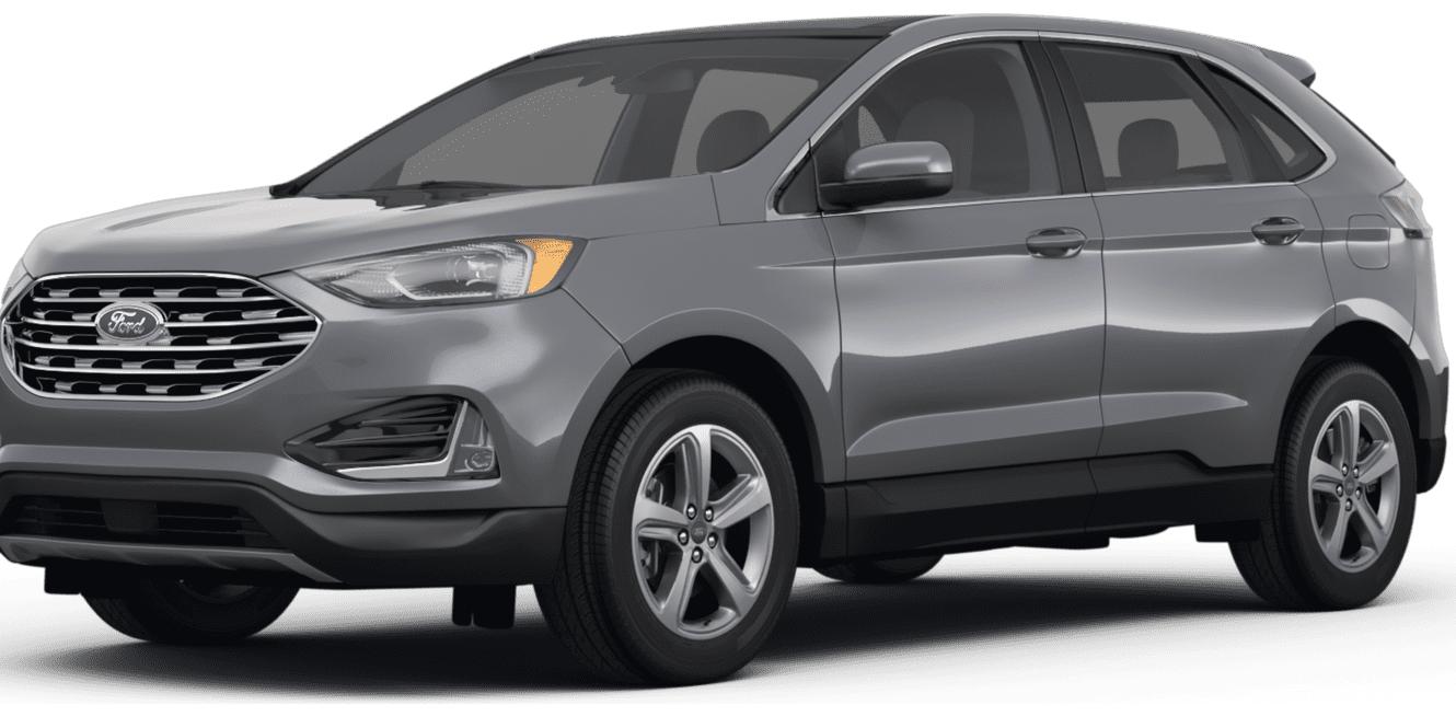 FORD EDGE 2022 2FMPK4J99NBA51298 image