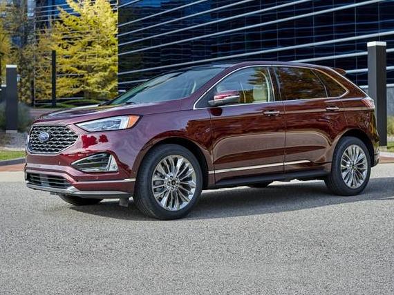 FORD EDGE 2022 2FMPK4K97NBA09520 image